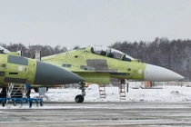 Nga thử nghiệm Su-30MK2 cho đối tác ĐNA