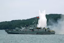 Chiến hạm mà Việt Nam mới nhận có gì đặc biệt?