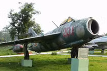 Mối hận ngàn năm của “chuyên gia diệt MiG“