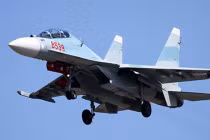 Toàn cảnh thương vụ Việt Nam mua 24 Su-30MK2 với Nga