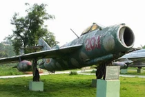 Mối hận ngàn năm của “chuyên gia diệt MiG“