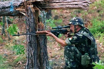 Quân đội Nga mua hàng loạt súng bắn tỉa nội địa