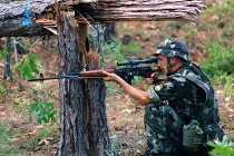 Quân đội Nga mua hàng loạt súng bắn tỉa nội địa