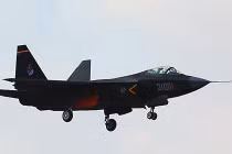 “Cha đẻ” tiêm kích J-31 Trung Quốc qua đời