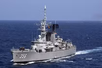 Hải quân Indonesia hướng tới ngôi vị số 1 ĐNA