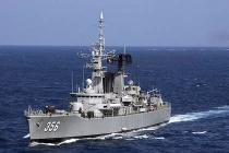 Hải quân Indonesia hướng tới ngôi vị số 1 ĐNA