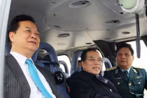 Hai chuyên cơ phục vụ Thủ tướng có gì đặc biệt?