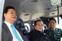 Hai chuyên cơ phục vụ Thủ tướng có gì đặc biệt?