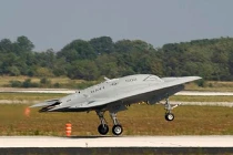 X-47B sẽ vô hiệu hóa tàu sân bay TQ?