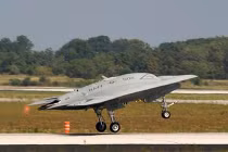 X-47B sẽ vô hiệu hóa tàu sân bay TQ?