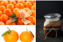 Tự làm kem dưỡng da tay từ quýt