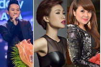 Tùng Dương, Uyên Linh nói về 'lùm xùm' giải thưởng 1,3 tỷ