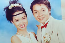 Mai Thu Huyền từng kết hôn với người đẹp chuyển giới Lê Duy?