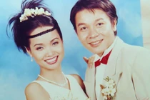 Mai Thu Huyền từng kết hôn với người đẹp chuyển giới Lê Duy?