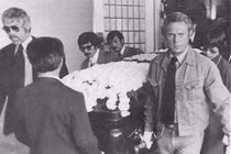 Lật lại hồ sơ cái chết đột ngột của Lý Tiểu Long