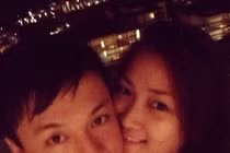 Lam Trường lần đầu tiết lộ người yêu 9X