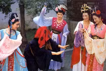 Mỹ nhân “Tây Du Ký” ngày ấy - bây giờ