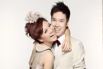 Văn Mai Hương: “Anh Hiếu rất khó tính, khó chiều“