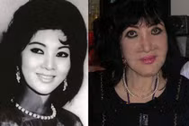 Thẩm Thúy Hằng bất ngờ tái xuất