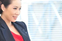 Trịnh Kim Chi: Nên đào tạo nhân cách sống cho nghề mẫu