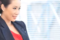 Trịnh Kim Chi: Nên đào tạo nhân cách sống cho nghề mẫu