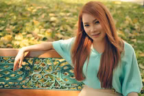 Hồ Quỳnh Hương - mỹ nữ ăn chay gợi cảm nhất châu Á