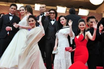 Mỹ nhân Việt được chú ý nhiều hơn trên thảm đỏ Cannes 