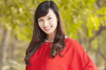 Lã Thanh Huyền chỉ muốn sống yên bình bên chồng con