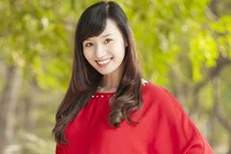 Lã Thanh Huyền chỉ muốn sống yên bình bên chồng con