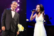 “Hổ phụ sinh hổ tử” trong showbiz Việt 