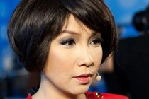 Mỹ Linh: Đẹp, tài và hợp với “nghế nóng“