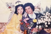 Chí Trung: Đêm tân hôn nhớ đời trong căn gác 9,5m2