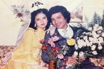 Chí Trung: Đêm tân hôn nhớ đời trong căn gác 9,5m2