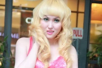 Bị gọi là Ngọc Trinh “bản lỗi”, Phi Thanh Vân bức xúc