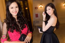 Tú Anh, Hoàng Anh rủ nhau đi nghe hòa nhạc