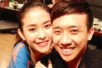 Trấn Thành bị người yêu từ chối cầu hôn