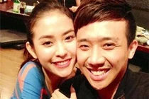 Trấn Thành bị người yêu từ chối cầu hôn