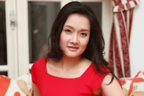 Vân Dung lần đầu tiết lộ những mối tình trong đời