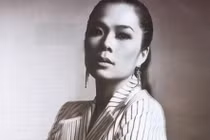 Mỹ Lệ: “Lý Nhã Kỳ đẳng cấp ở cái gì?“