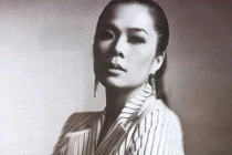 Mỹ Lệ: “Lý Nhã Kỳ đẳng cấp ở cái gì?“