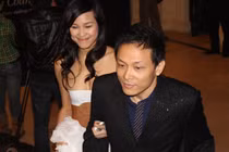 4 mỹ nhân trong cuộc đời của đạo diễn Ngô Quang Hải