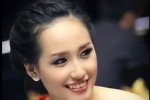 Mai Phương Thúy: Khó làm giàu từ danh hiệu Hoa hậu