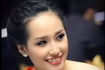 Mai Phương Thúy: Khó làm giàu từ danh hiệu Hoa hậu
