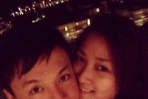 Lam Trường lần đầu tiết lộ người yêu 9X