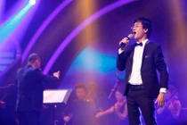 VN's got talent: Huy Tuấn khuyên Hữu Kiên bỏ nghề...vào showbiz