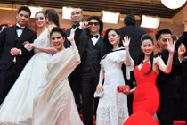 Mỹ nhân Việt được chú ý nhiều hơn trên thảm đỏ Cannes 