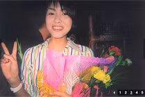 Tăng Thanh Hà: Từ “gái quê” hóa nữ hoàng đồ hiệu