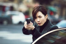 “Sốt” ảnh hậu trường phim “Iris 2”