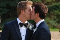 Những mối tình đồng tính nồng cháy nhất của sao