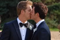 Những mối tình đồng tính nồng cháy nhất của sao